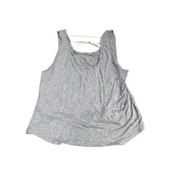 No Boundaries Women's Patriotic Popsicle Graphic Tank Top Size L - Picture 3 of 4